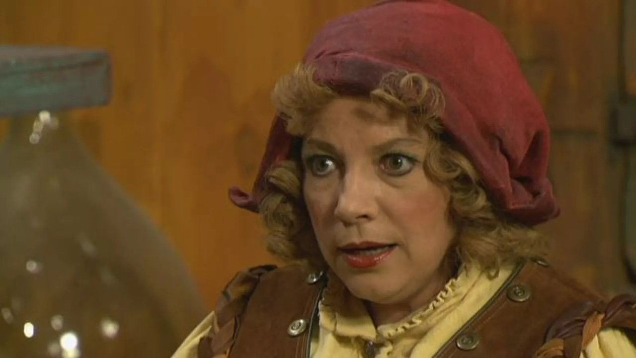 Piet Piraat - Season 3 Episode 7 : Episode 7