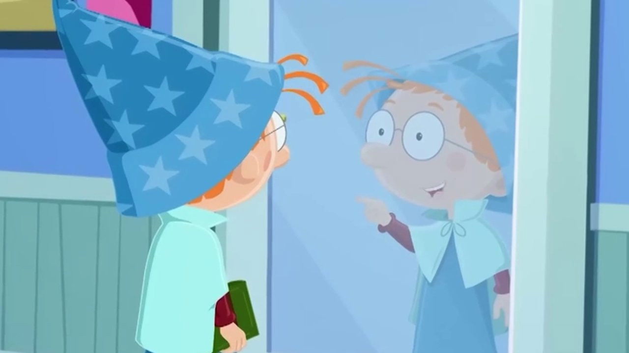 Martin Morning — Épisode 19