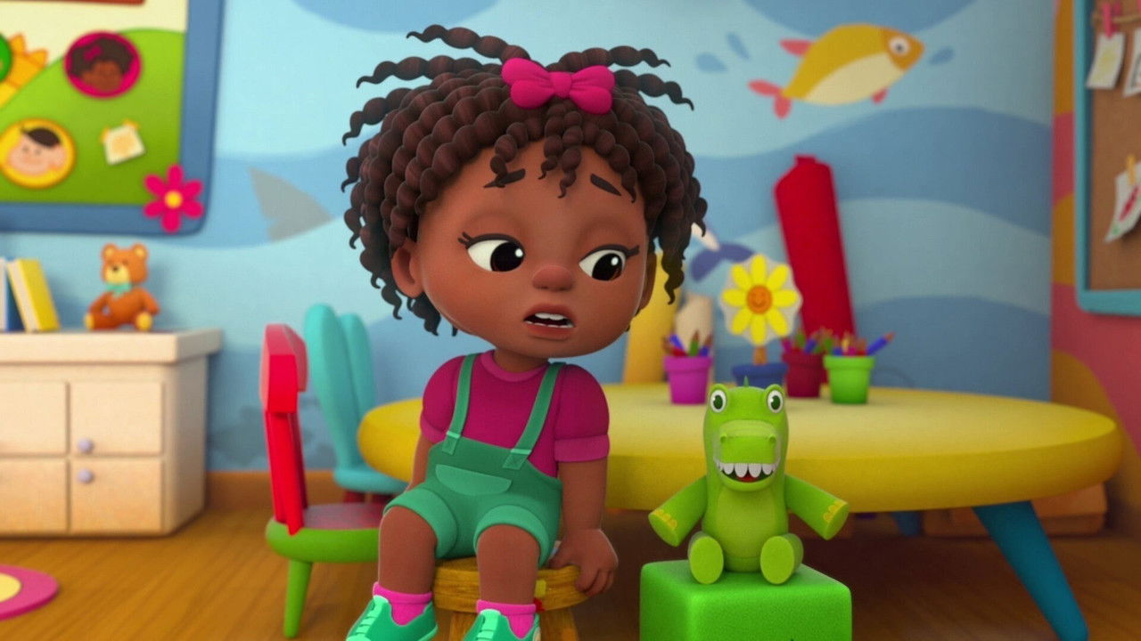 Vamos Brincar com a Turma da Mônica — Épisode 18