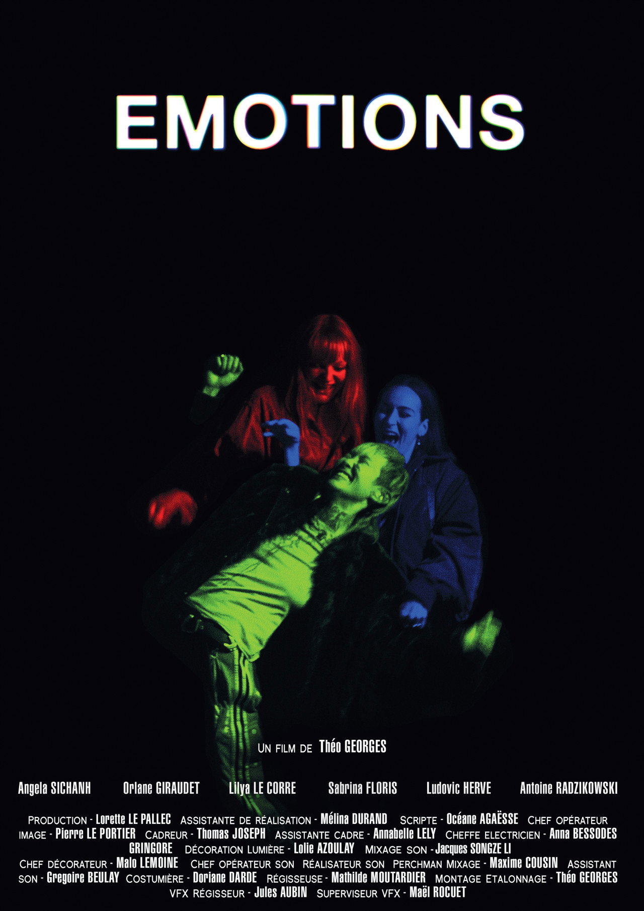 posters 2