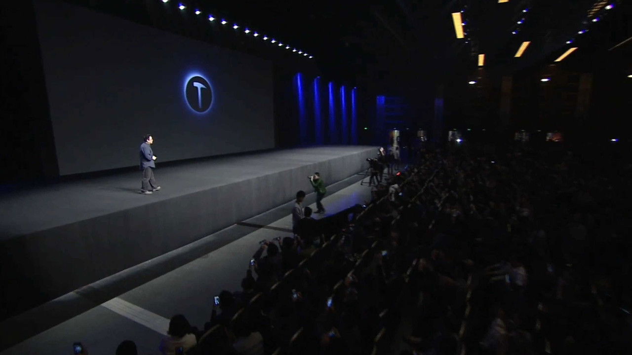 罗永浩演讲集 — Épisode 10