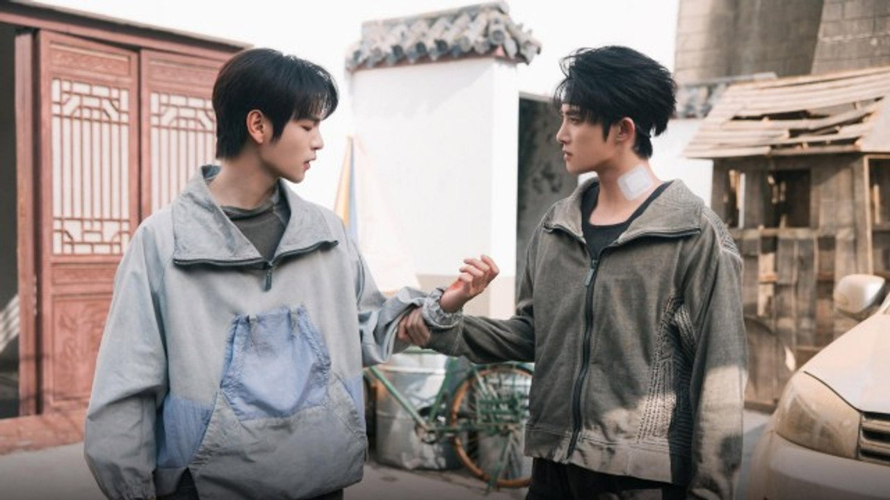 assista ao episódio 15 da temporada 1