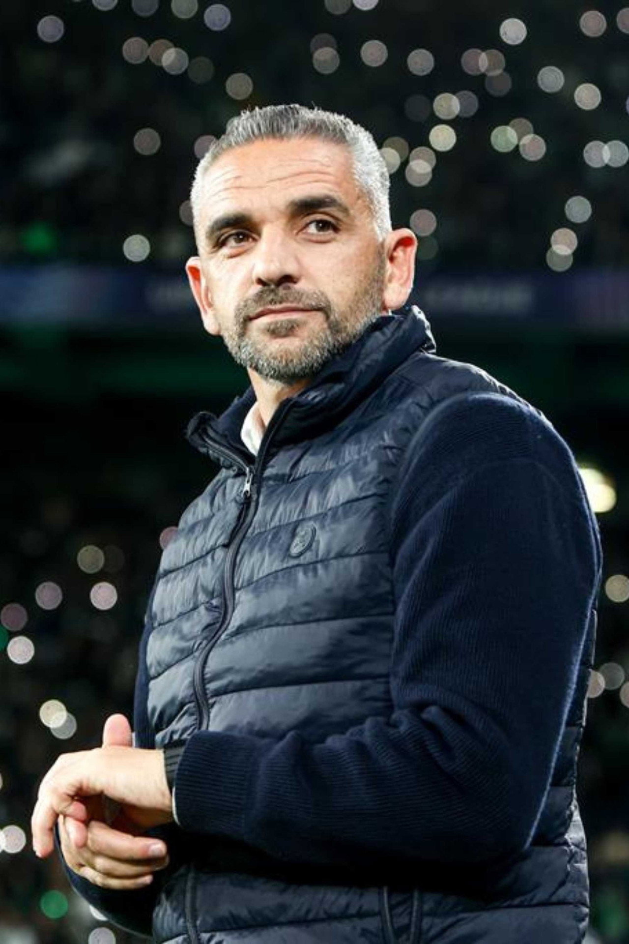 Rui Borges