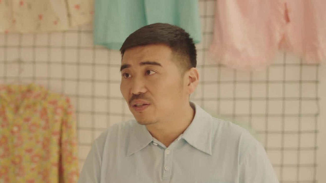 新一年又一年 — Épisode 9