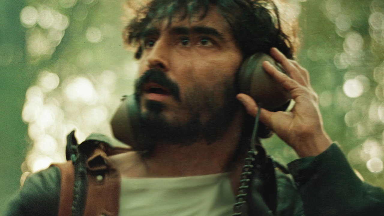 Rabbit Trap (2025) Hindi Dubbed backdrop