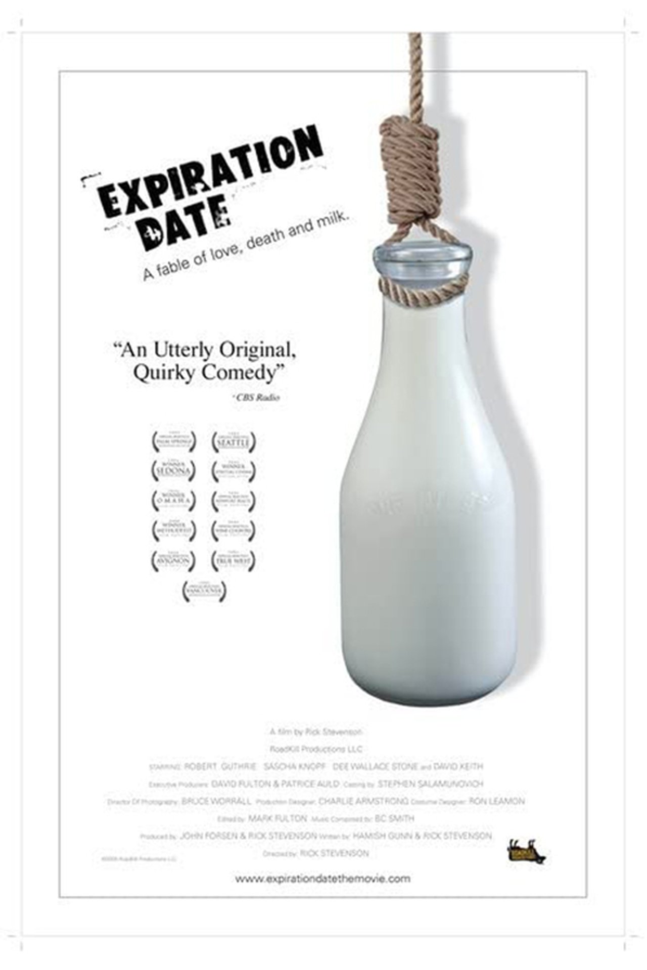 Expiration Date Expiration Date