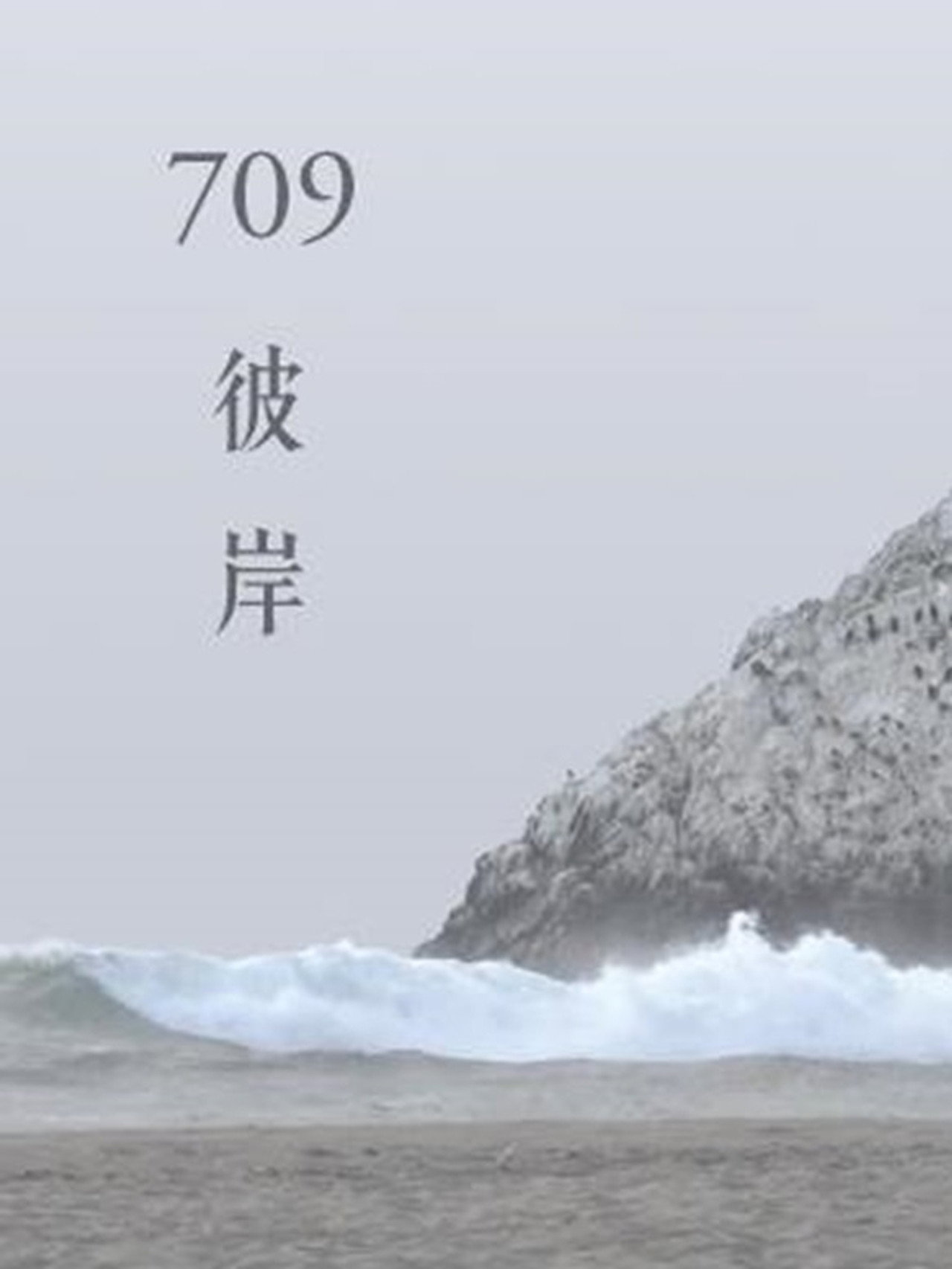 709彼岸 filmaffisch