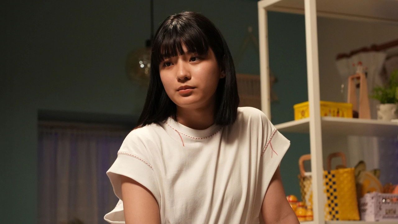 わたしの一番最悪なともだち — Épisode 6