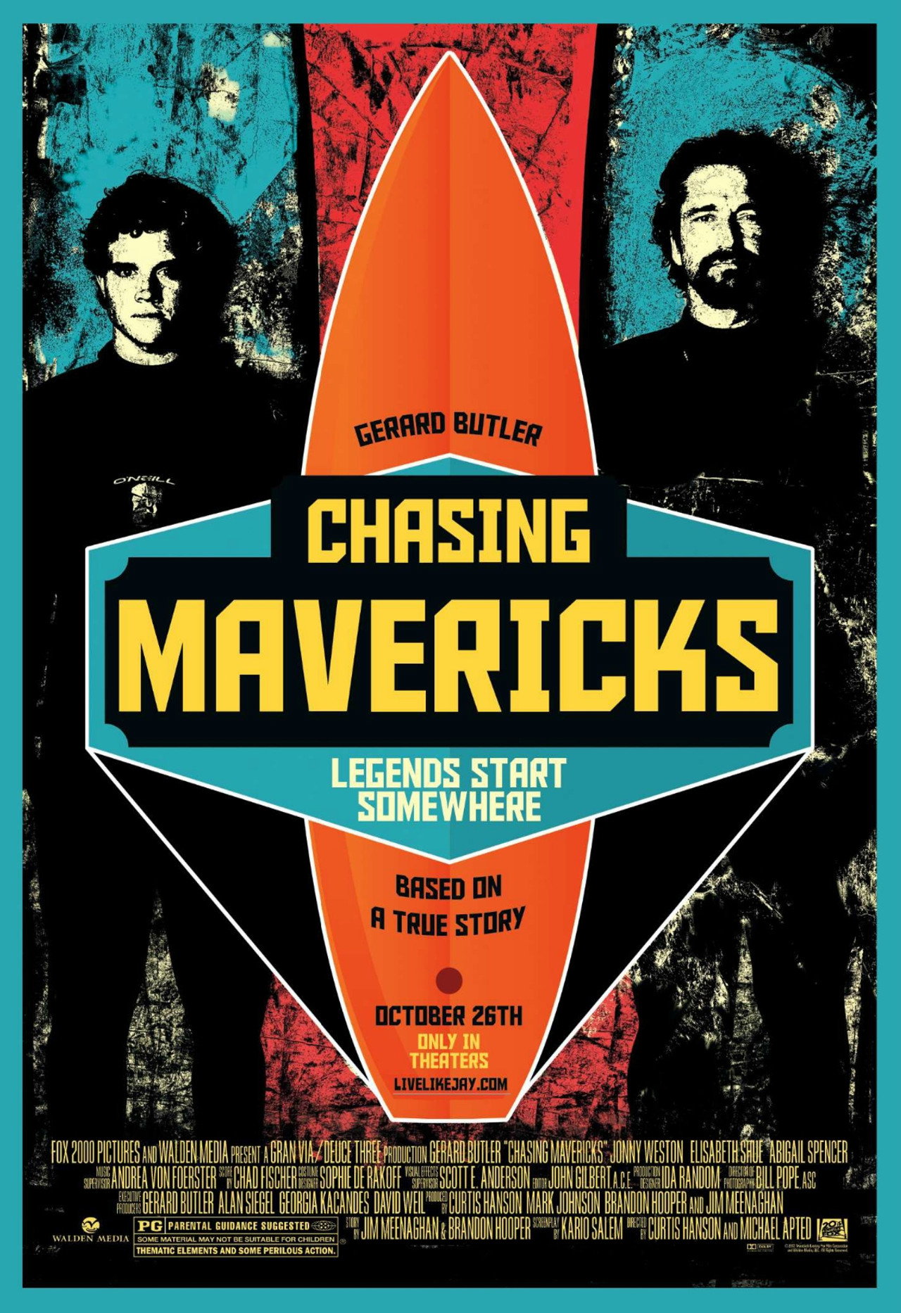 posters 22