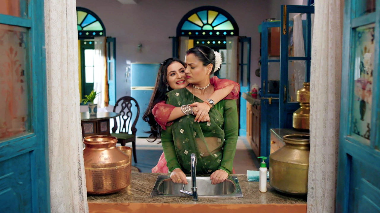 Anandibaa Aur Emily — Épisode 14