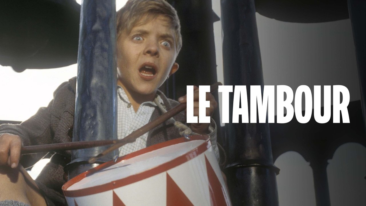 The Tin Drum background