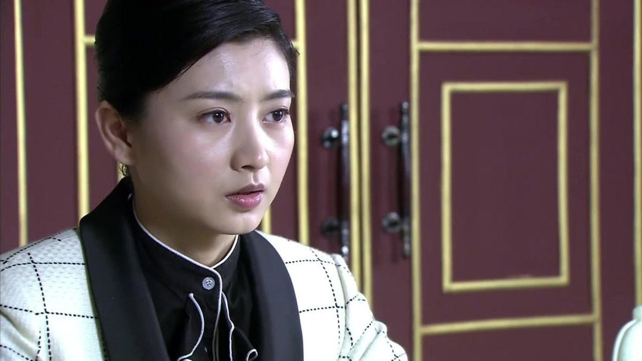 黎明前的抉择 — Épisode 32