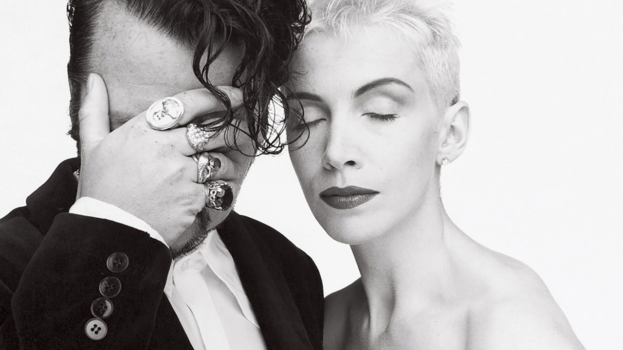 Eurythmics We Two Are One Too