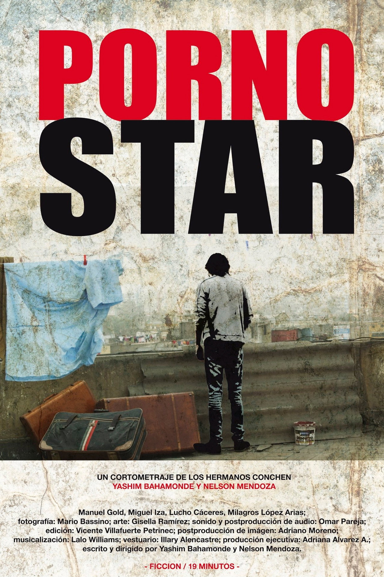 Porno Star