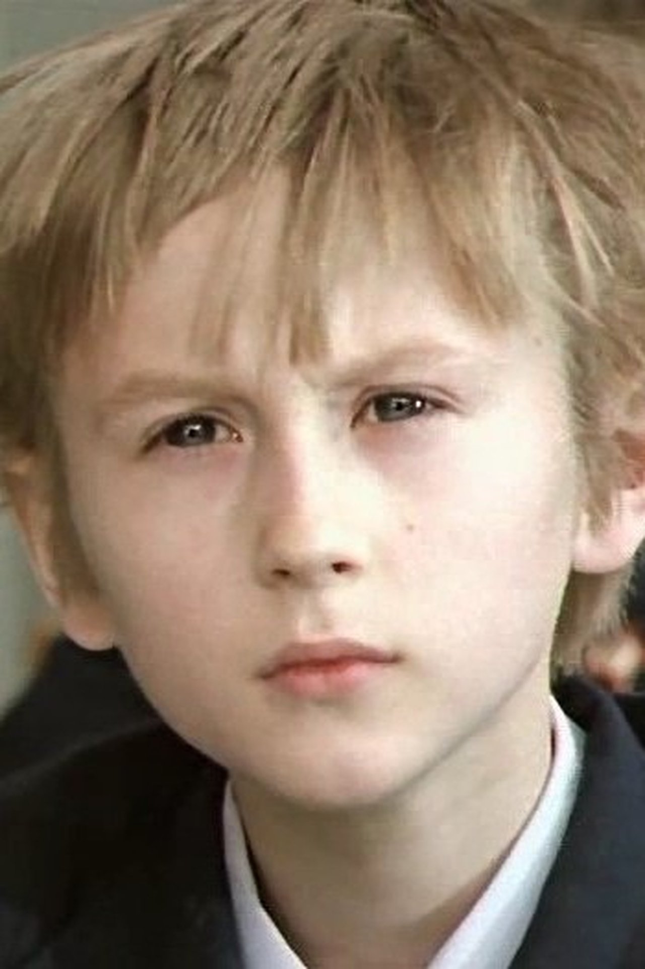 Photo of Dima Andriyevski