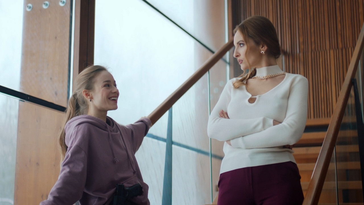 Детективное агентство Мухича — Épisode 19