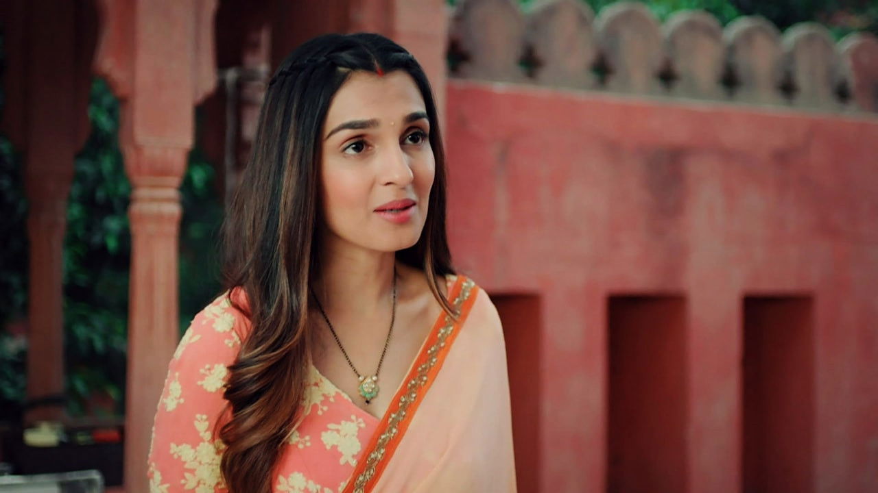 पंड्या स्टोर — Épisode 124