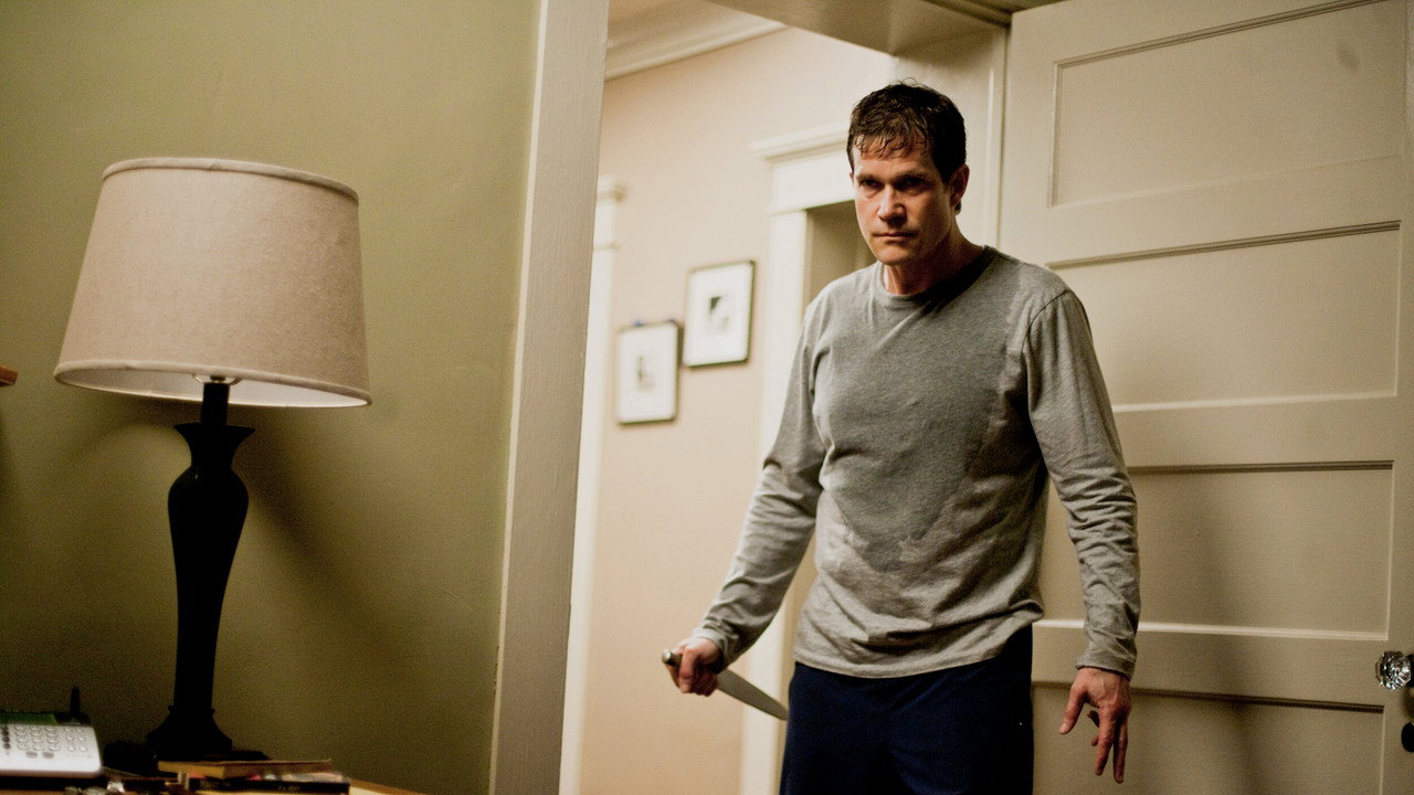 The Stepfather background 14