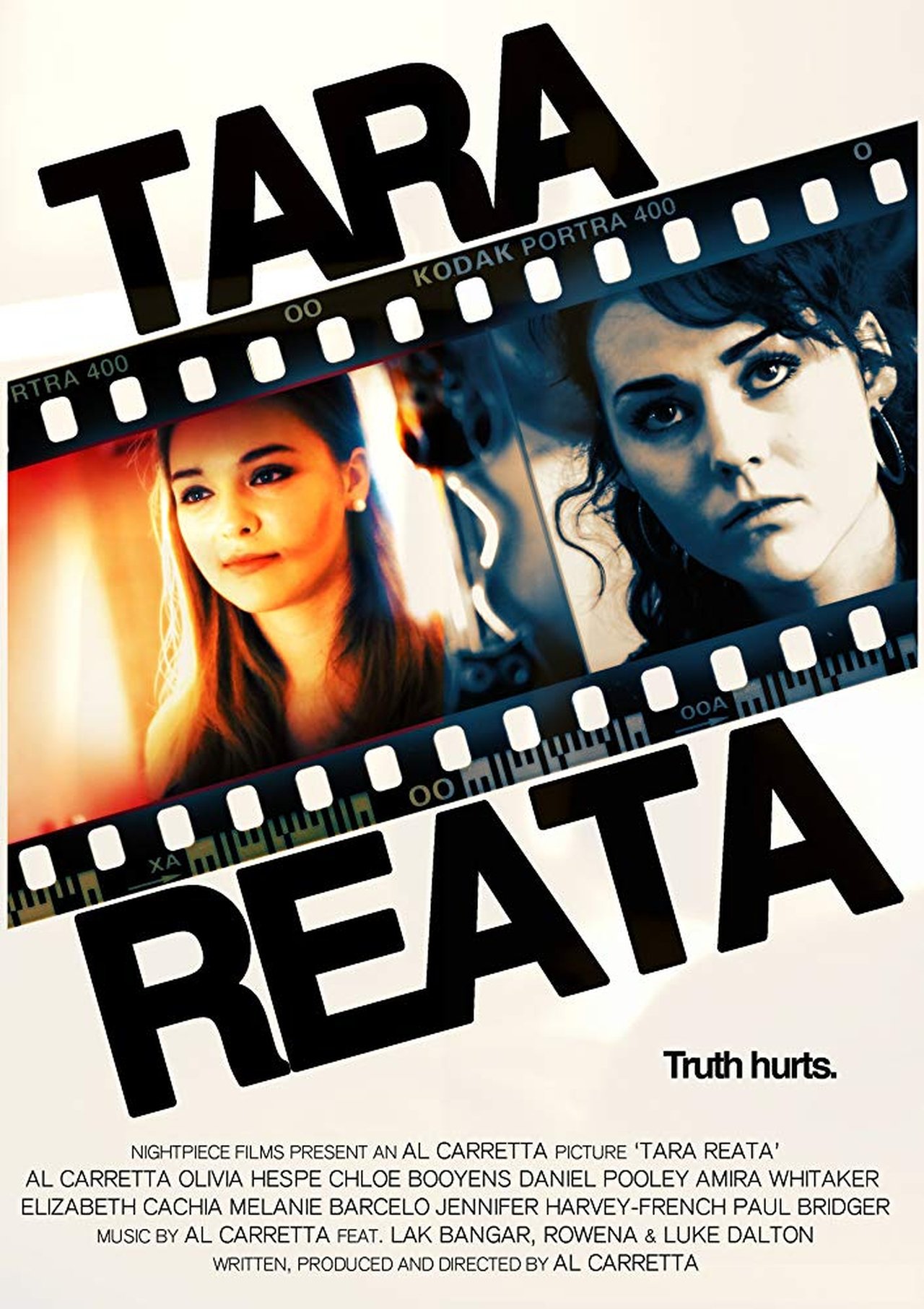 Assistir Tara Reata Online Tara Reata