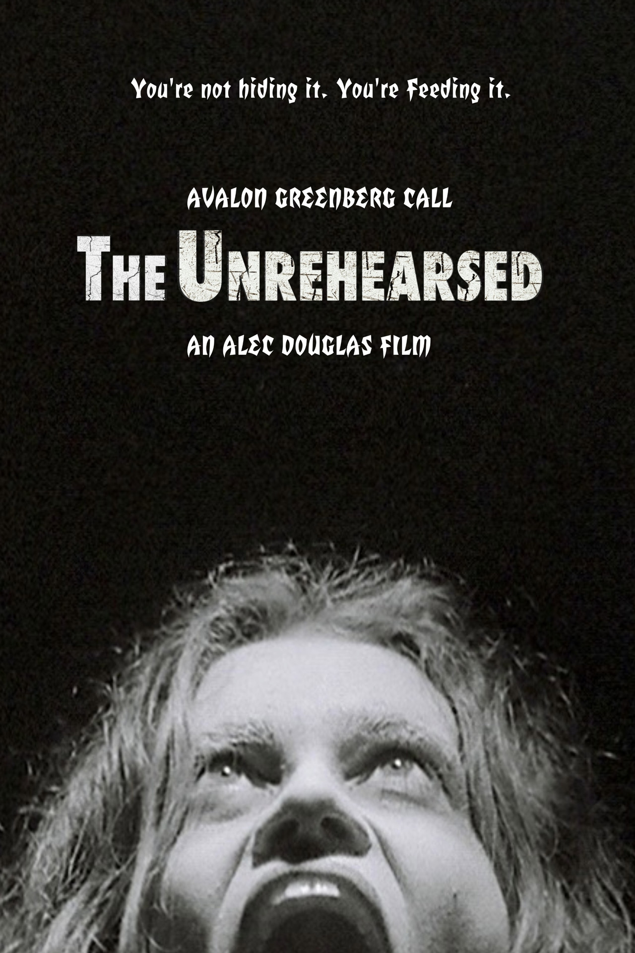 The Unrehearsed