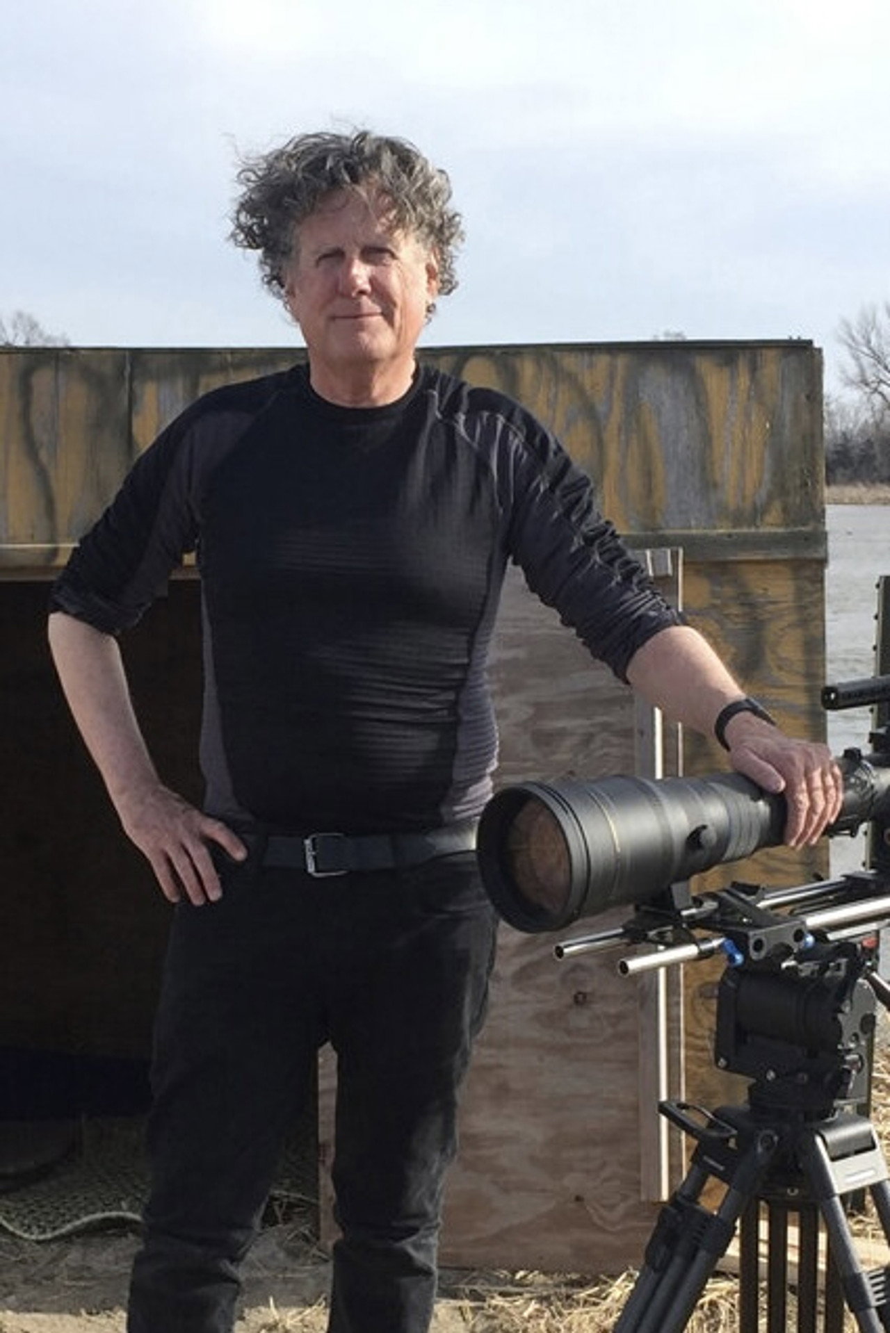 Scott Saunders