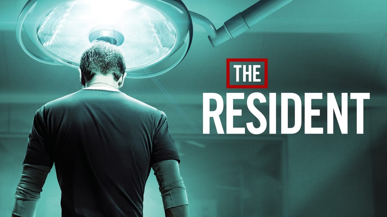 The Resident - Season 3