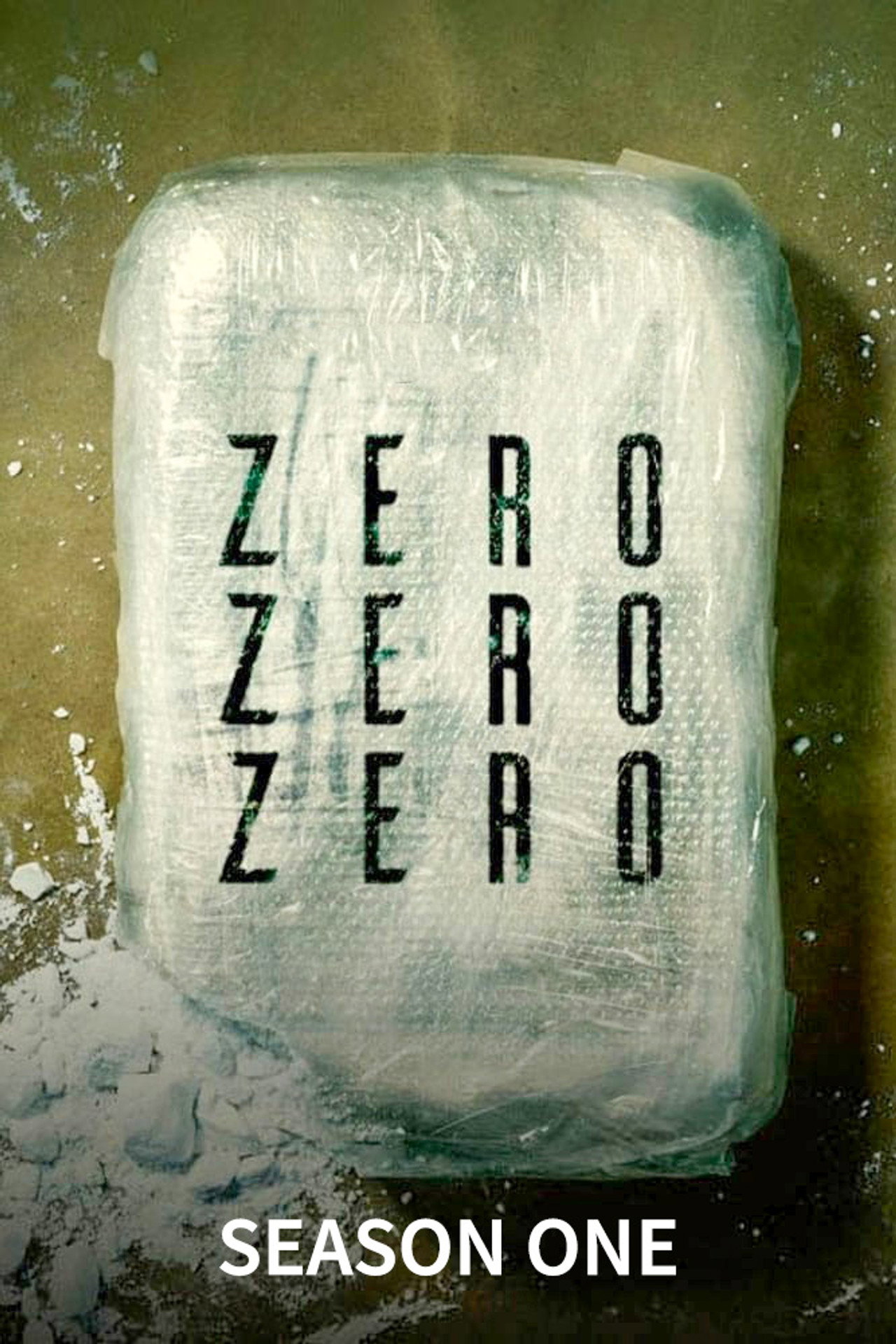 ZeroZeroZero (2020) Season 1 Complete backdrop