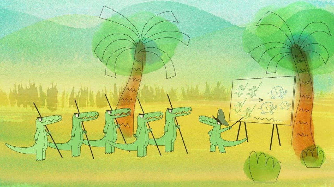 Les plus belles comptines d'Okoo - Season 1 Episode 4 : Episode 4