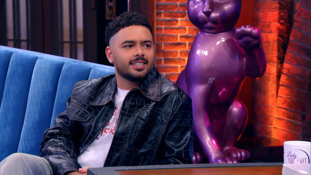 Lady Night — Épisode 3