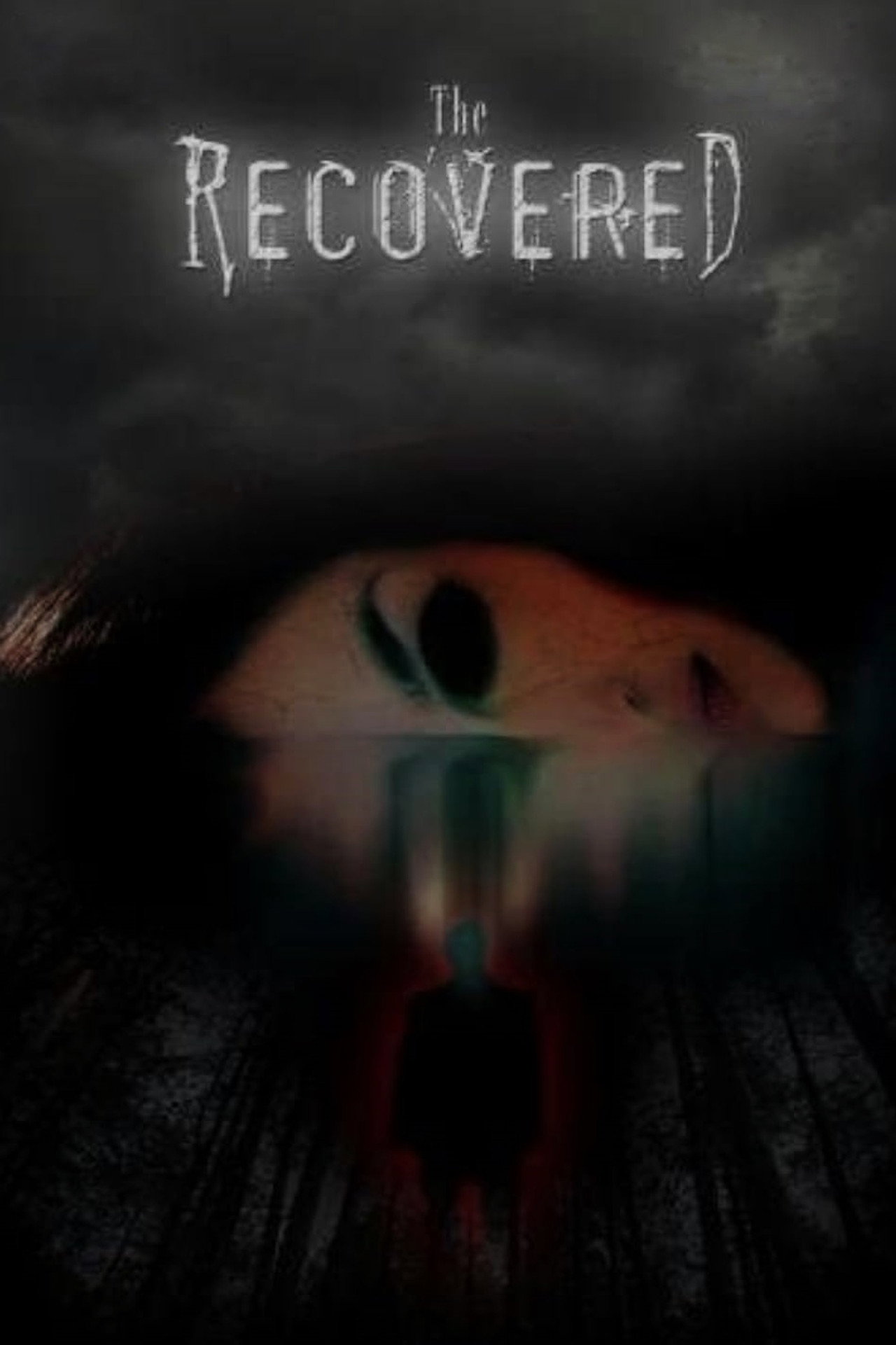 The Recovered filmaffisch