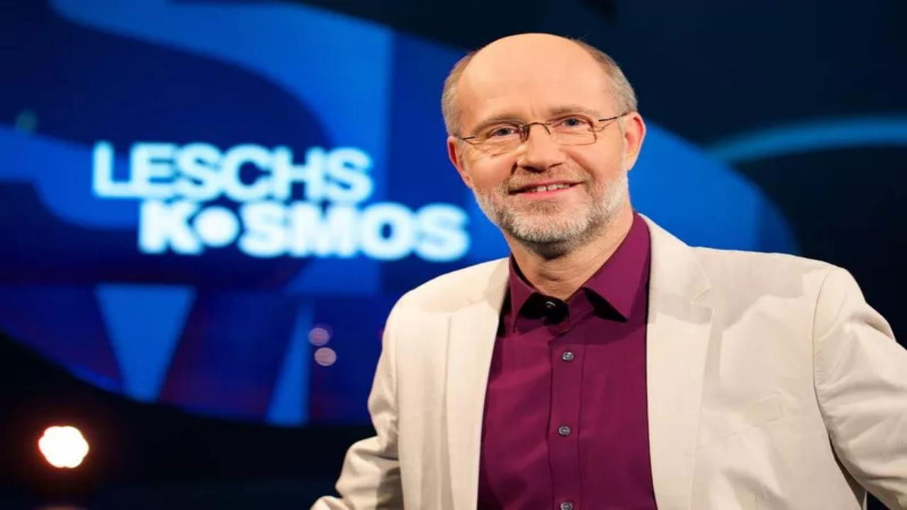 Leschs Kosmos — Épisode 7