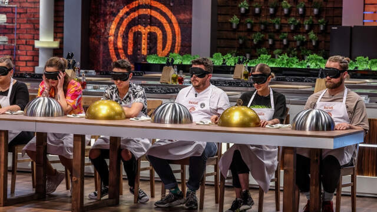 MasterChef - Season 11 Episode 5 : Episode 5