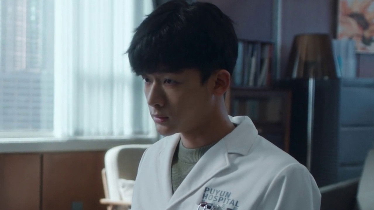 非凡医者 — Épisode 2