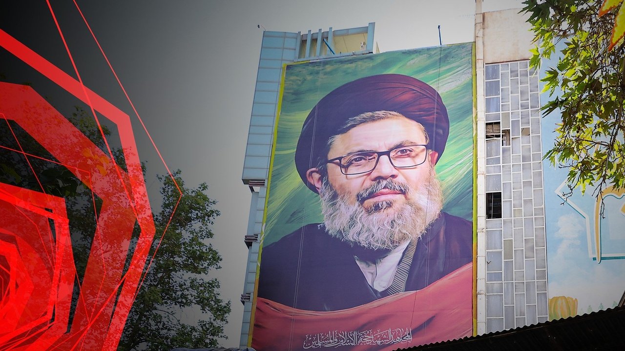 Unspun World with John Simpson - Season 4 Episode 14 : 30/10/2024