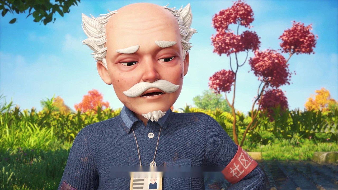 奶龙 — Épisode 8