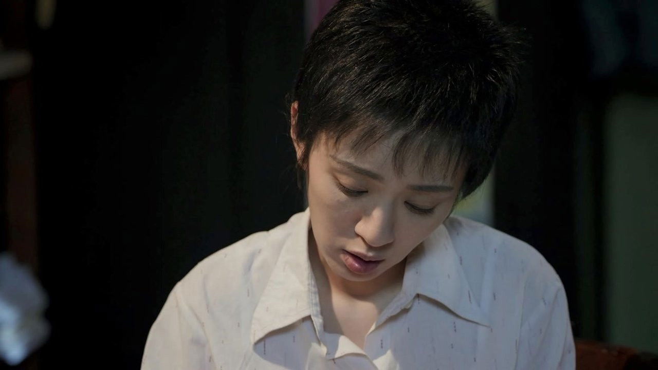 幸福里的故事 — Épisode 5