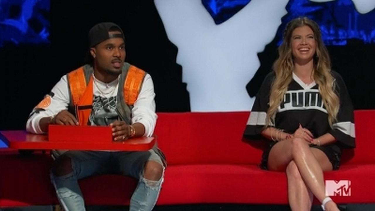 Ridiculousness - Season 11 Episode 22 : Chanel and Sterling LXII