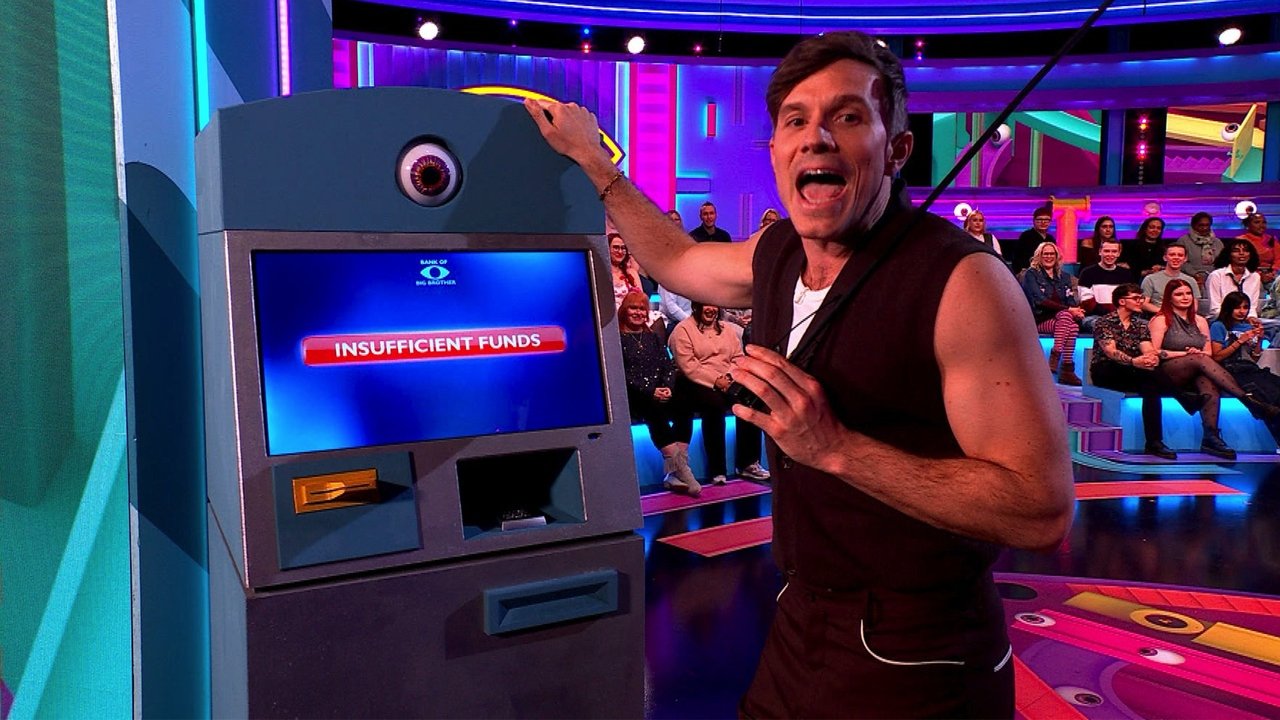 Big Brother: Late & Live - Season 3 Episode 31 : Episode 31