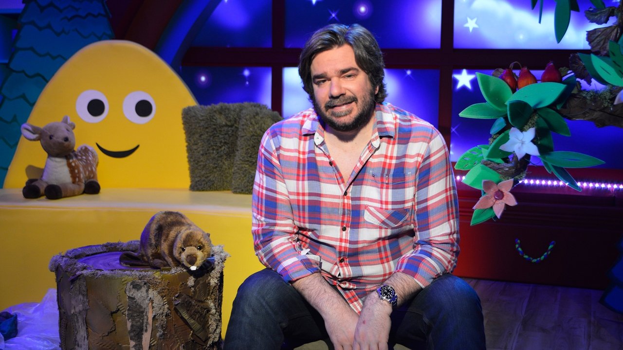 CBeebies Bedtime Stories - Season 1 Episode 719 : Matt Berry - The Busy Beaver