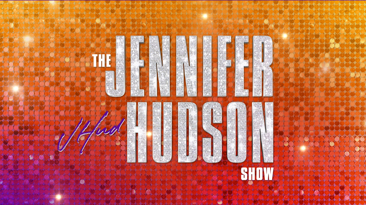 The Jennifer Hudson Show - Season 2 Episode 23