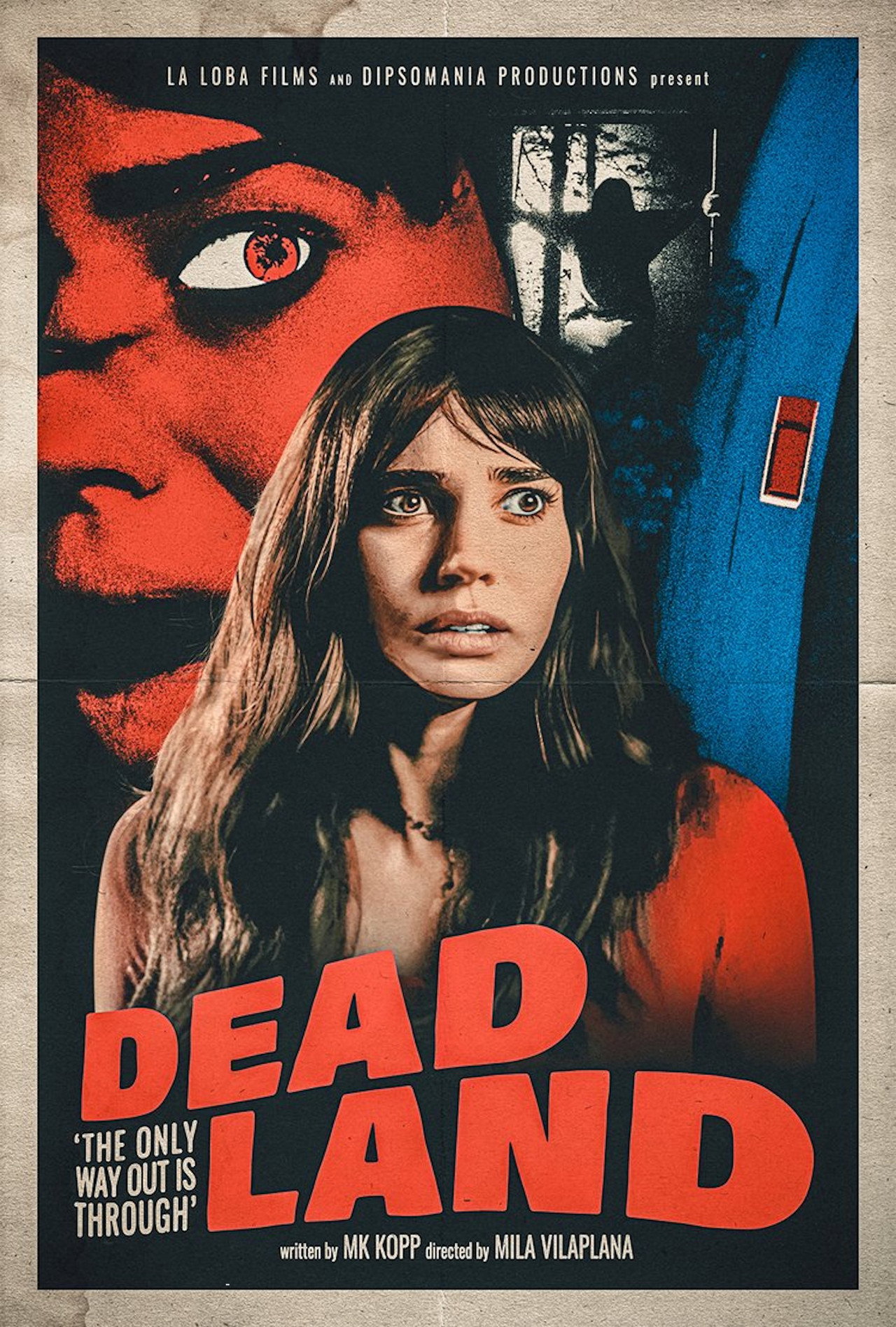 Dead Land