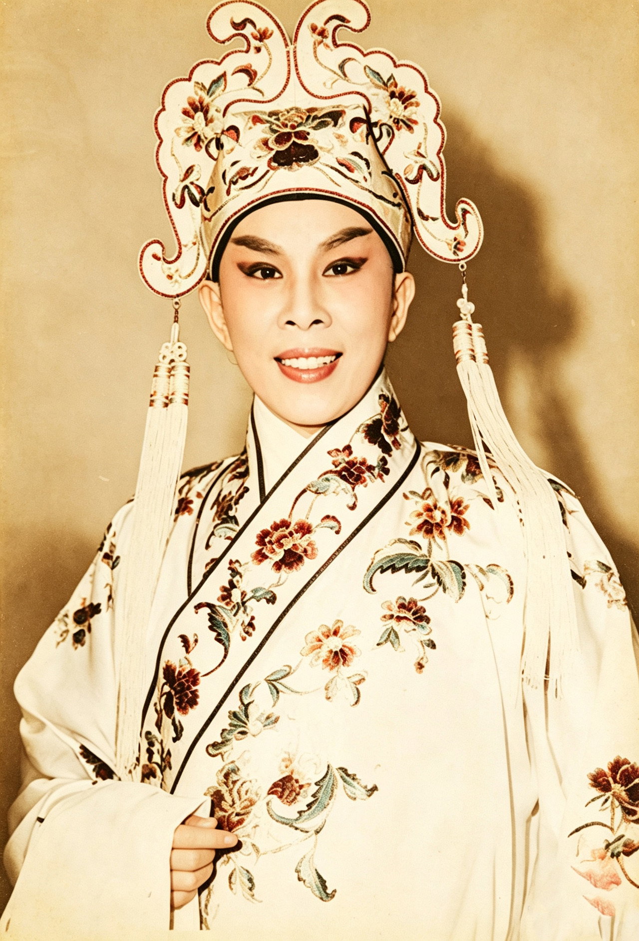Yam Kim-Fai