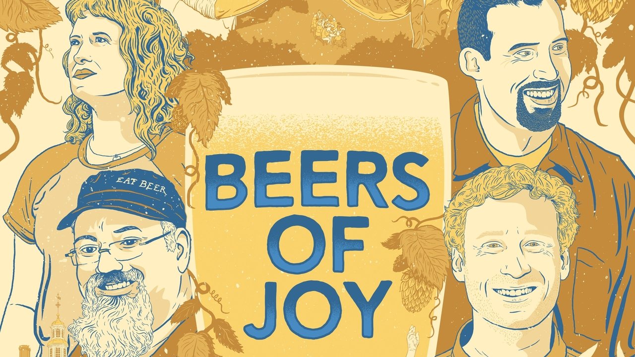 Beers of Joy background