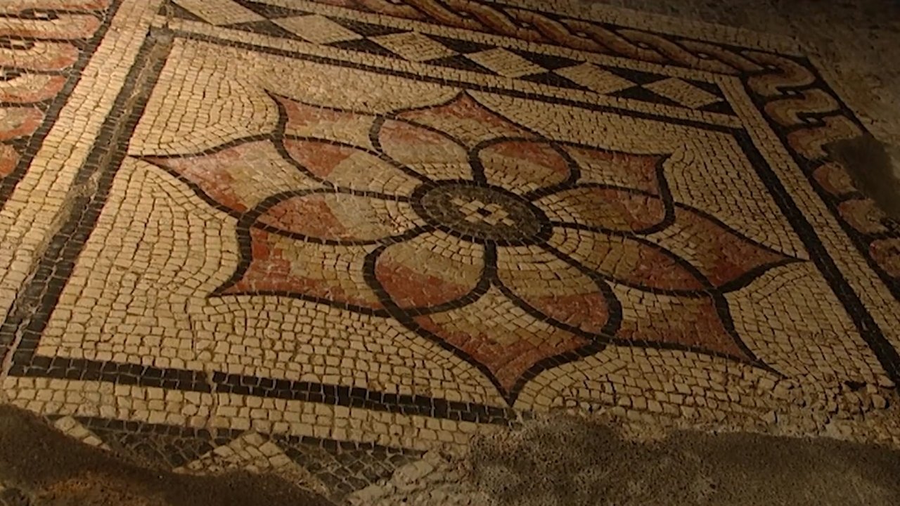 Three Tales of Canterbury - Canterbury, Kent