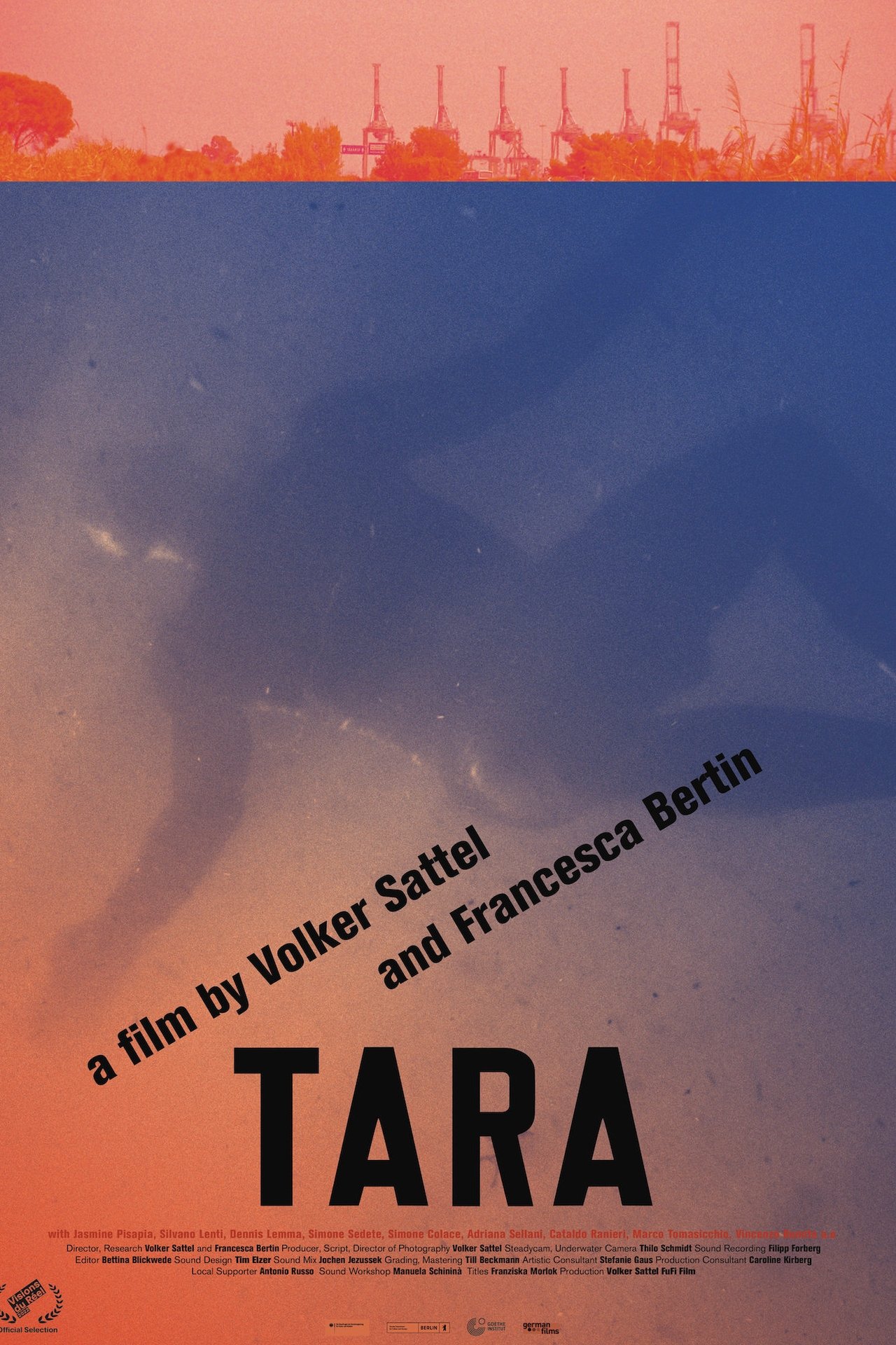 مشاهدة فيلم Tara مترجم بدون اعلانات - بوستر