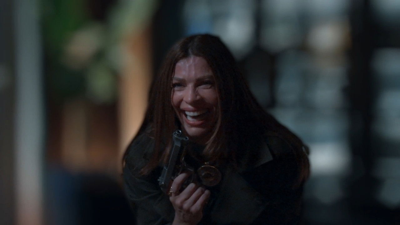 Três Graças — Épisode 117