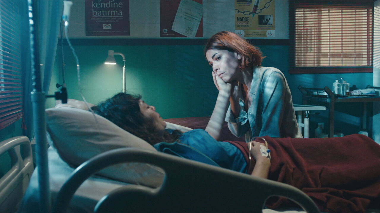 Avlu — Épisode 18