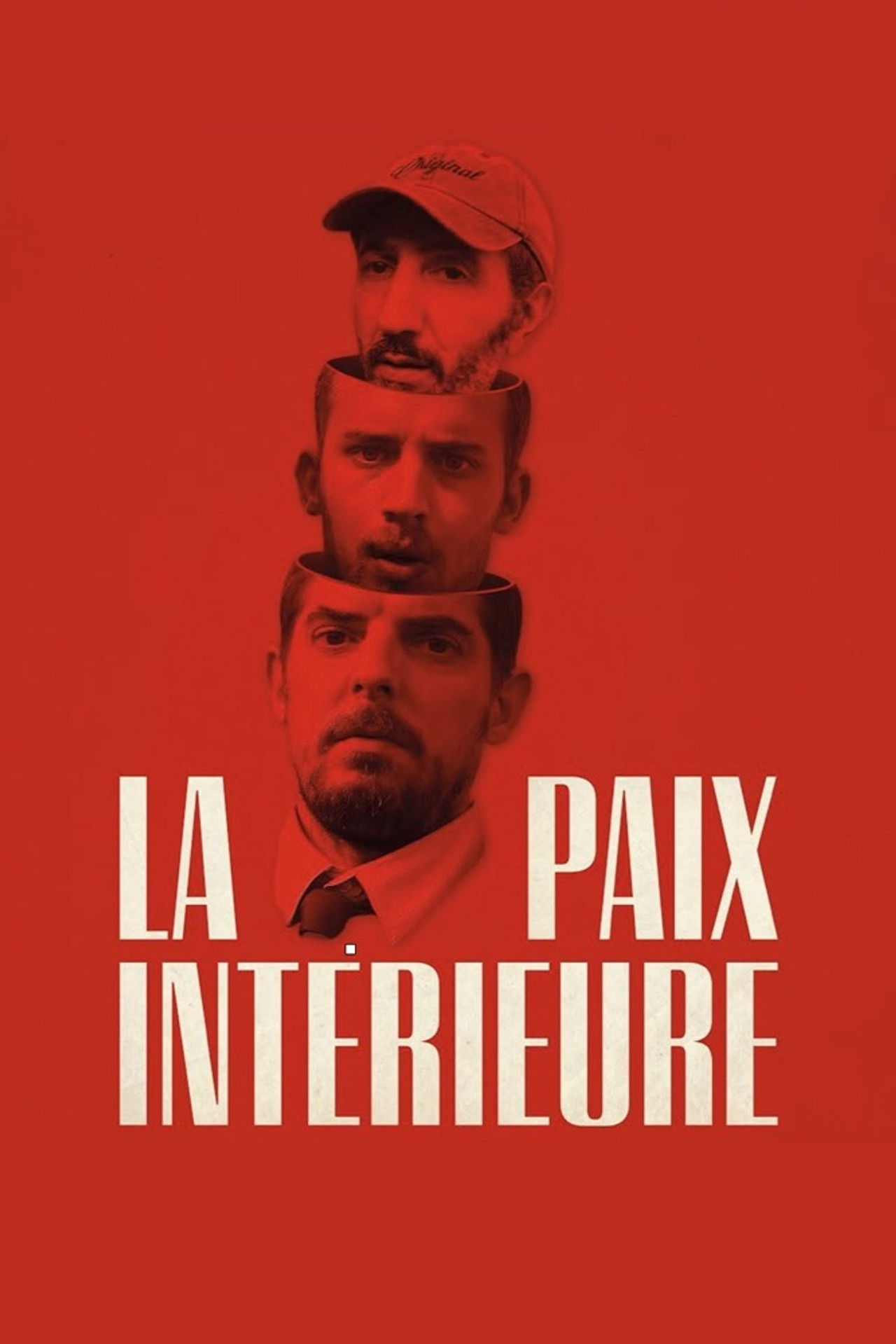 La paix intérieure Backdrop