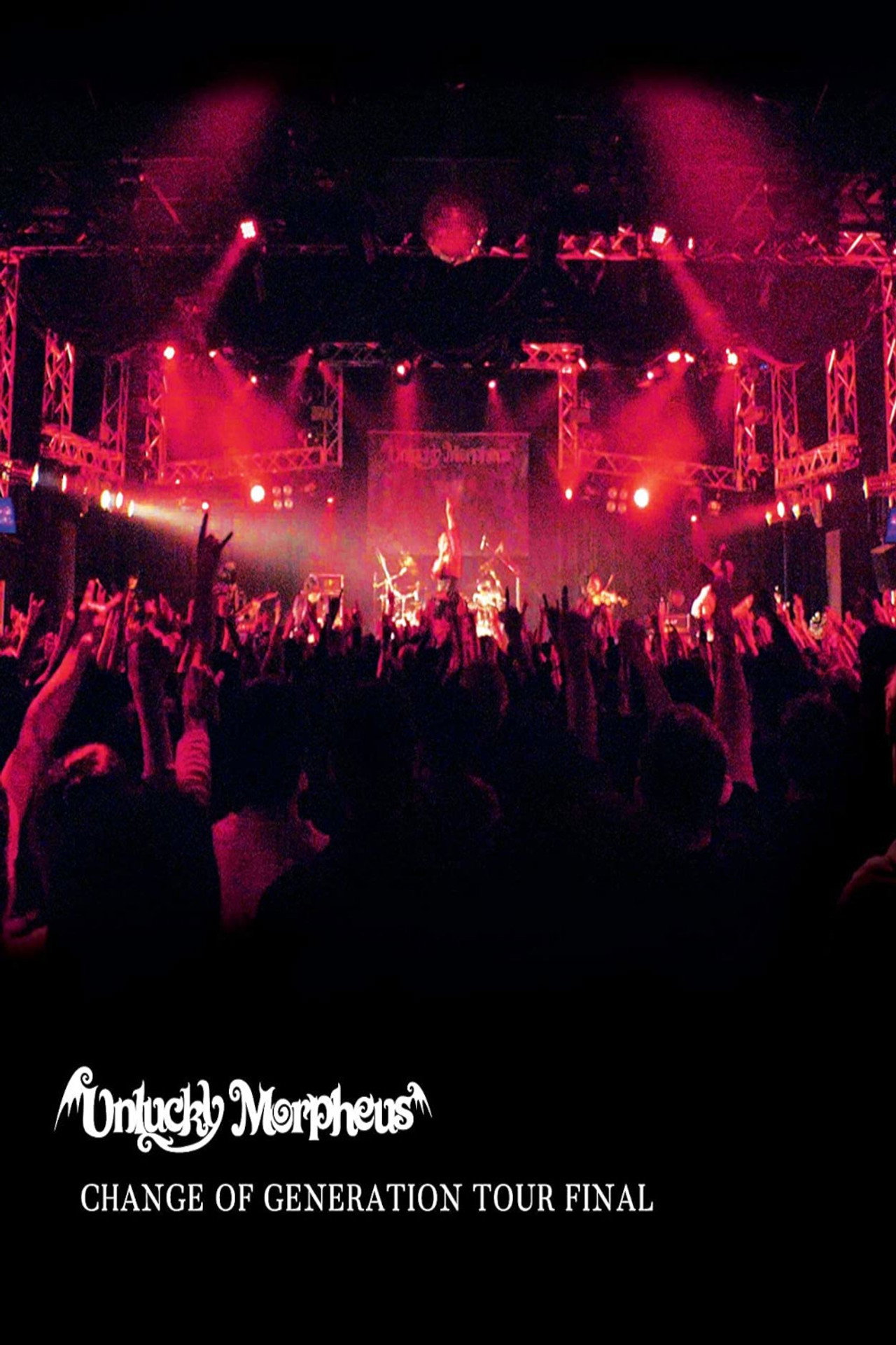 CHANGE OF GENERATION TOUR FINAL Backdrop