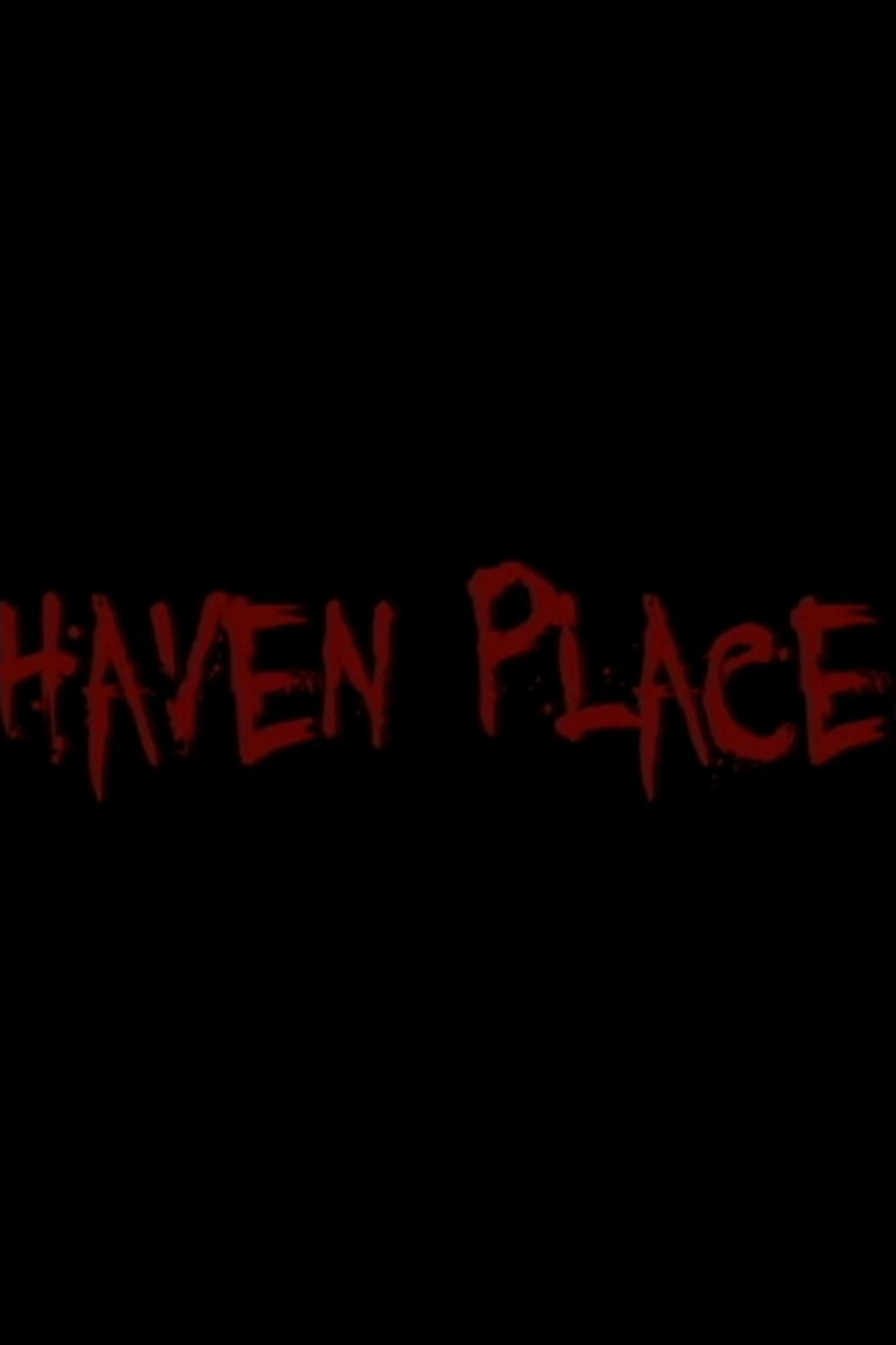Haven Place poster